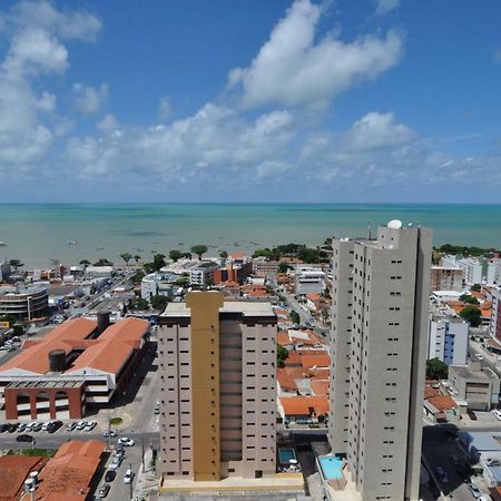 Tambau Flat Apartment Joao Pessoa Exterior photo